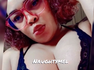 Naughtymel