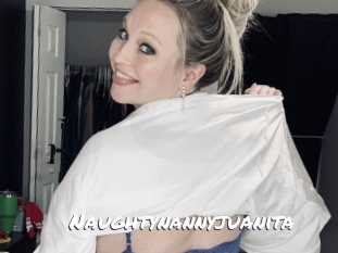 Naughtynannyjuanita