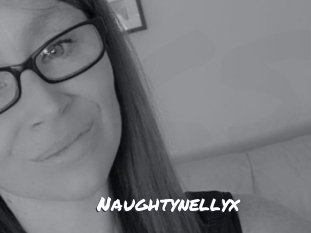 Naughtynellyx