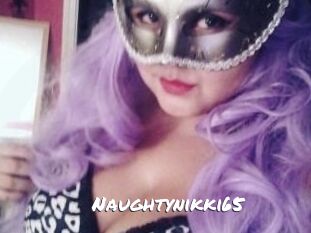 Naughtynikki65