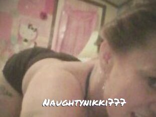 Naughtynikki777