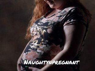 Naughtynpregnant