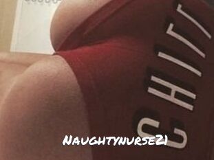 Naughtynurse21