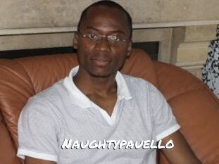 Naughtypauello