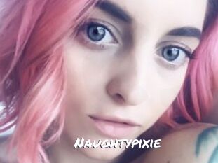 Naughtypixie