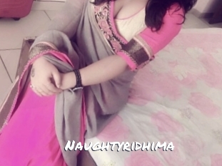 naughtyridhima Ochranne Siete