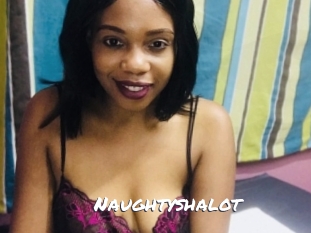 naughtyshalot Ochranne Siete