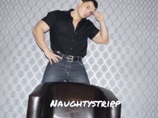 Naughtystripp