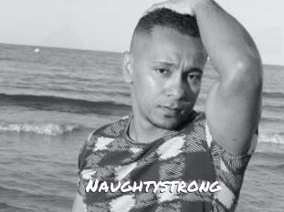 Naughtystrong
