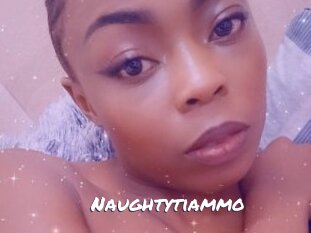 Naughtytiammo