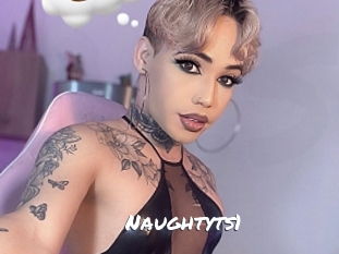 Naughtyts1