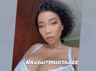 Naughtyxhosagee