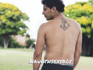 Naugthsexyboy