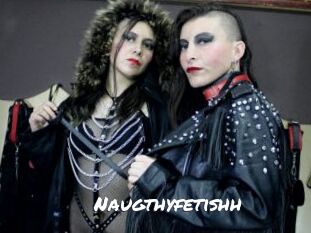 Naugthyfetishh