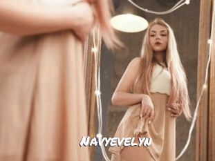 Navyevelyn