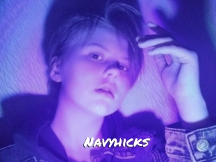 Navyhicks