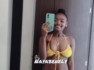 nayabenely Ochranne Siete