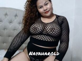 Nayaharold