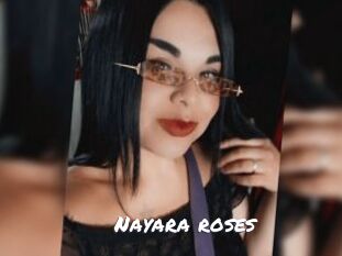 Nayara_roses