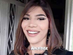 Nayiber