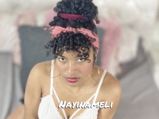 Nayinameli