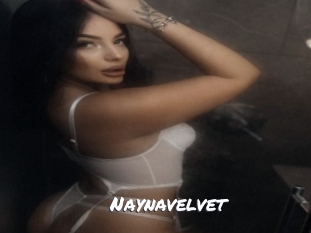 Naynavelvet