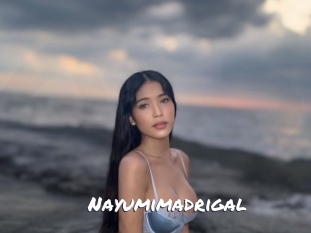 nayumimadrigal Ochranne Siete