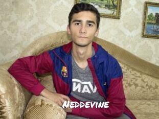 Neddevine