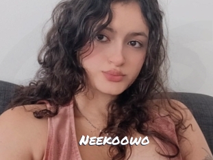 Neekoowo