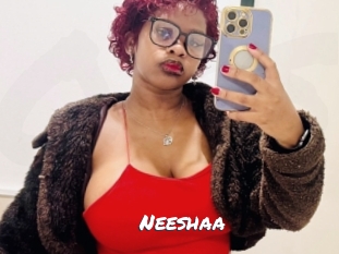 Neeshaa