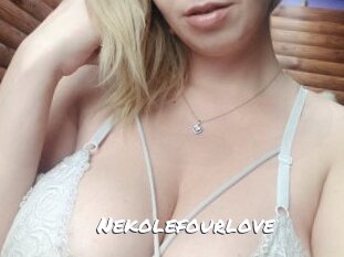 Nekolefourlove