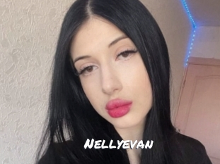 Nellyevan