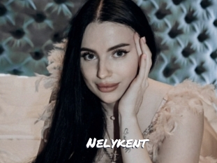 Nelykent