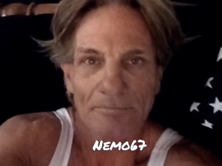 nemo67 Ochranne Siete