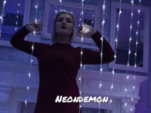 Neondemon