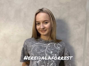nereidalaforrest Ochranne Siete