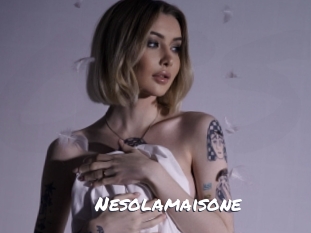 Nesolamaisone