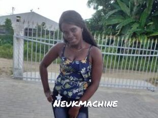Neukmachine