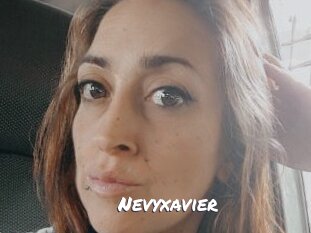 Nevyxavier