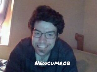Newcumrob