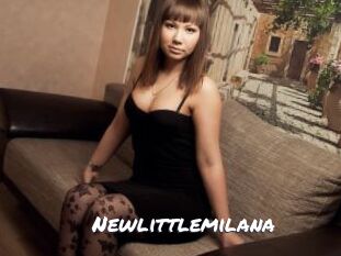 Newlittlemilana