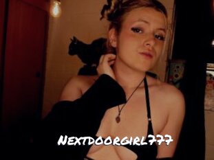 Nextdoorgirl777