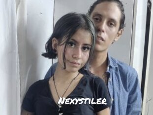 Nexystiler