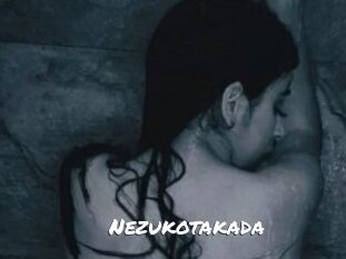 Nezukotakada