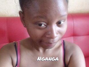 Nganga