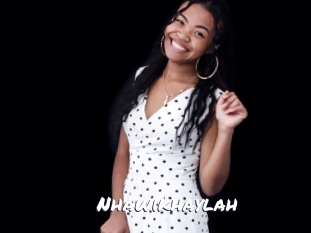 Nhawikhaylah