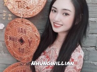 Nhungwillian