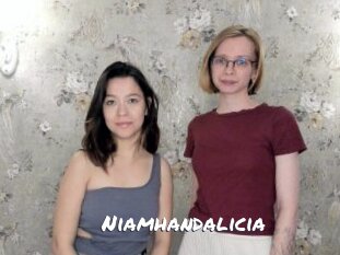 Niamhandalicia