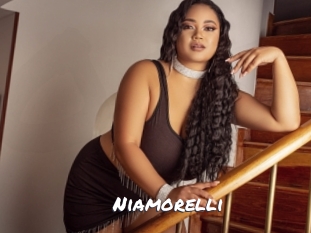 niamorelli Ochranne Siete