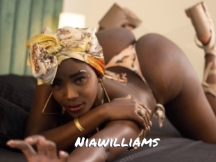 Niawilliams